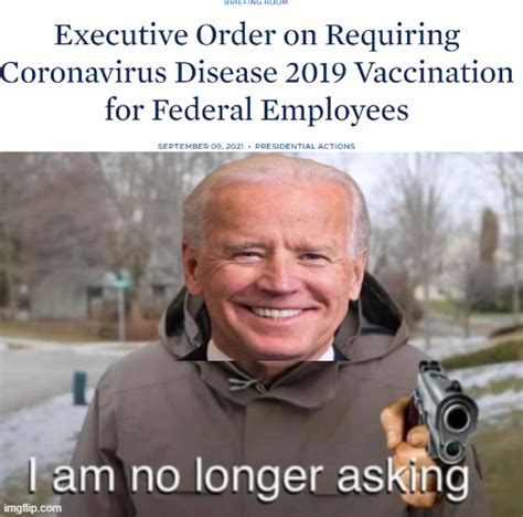Biden Order Imgflip