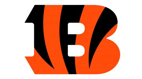 Cincinnati Bengals Logo Symbol Meaning History Png Brand