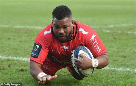 exclusive interview steffon armitage insists england rugby s overseas rule must be scrapped