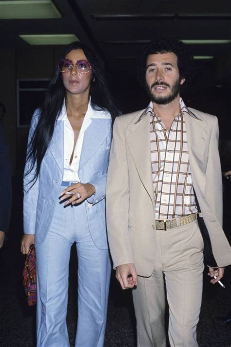 Dowackado Vintageeveryday Beautiful Pics Of Cher And Her
