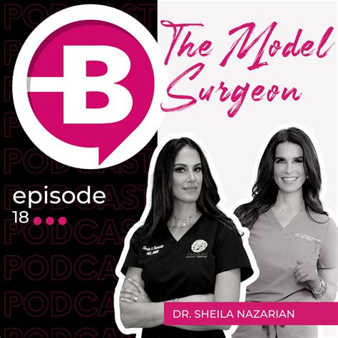 The Dr Beauty Podcast With Anna Guanche Md