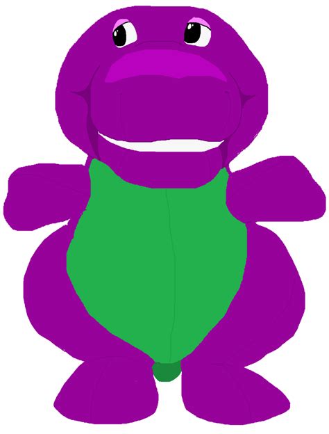 Barney Doll Byg 1990 By Brandontu1998 On Deviantart