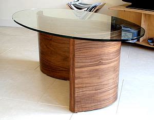 River Coffee Table By Chipp Designs Notonthehighstreet Com