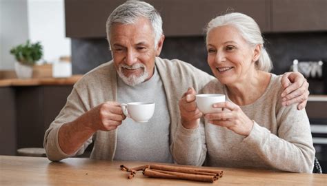 Seniors’ Secret Weapon: Harnessing Cinnamon’s Health Benefits - Smart
