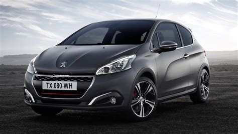 Australias preferred trade supplier of parts tools and equipment provides an exclusive and high quality replacement brake pad range to one d rive peugeot 308t maintenance cost. Peugeot 208 GTi facelift launched in Malaysia, CBU, priced ...