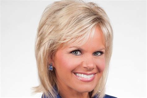 Gretchen Carlson Fake Sexy Pictures