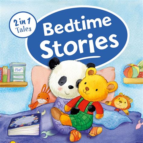 Bedtime Stories Diwan