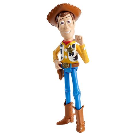 Disney Toy Story Sheriff Woody 4 Inch Action Figure Products Disney