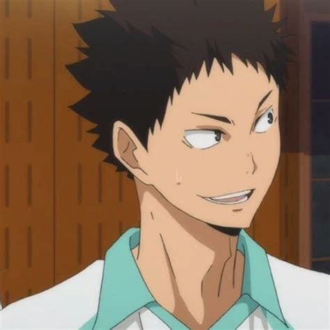 You (iwaizumi hajime) by reiuse. Iwaizumi Hajime (Haikyu !!)