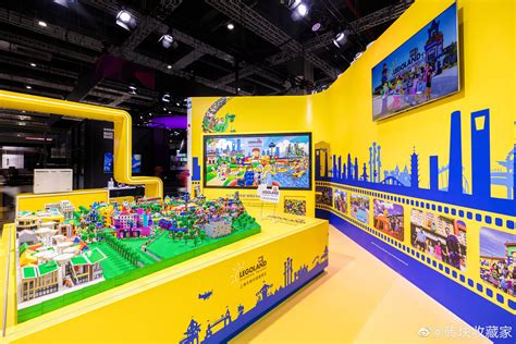 Legoland Shanghai Construction Updates