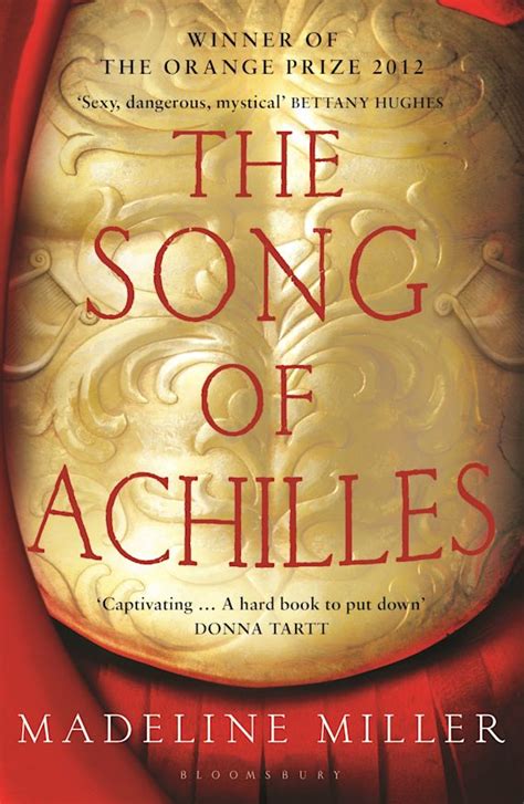 The Song Of Achilles The Th Anniversary Edition Of The Women S Prize Winning Bestseller