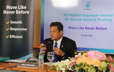 Make proper investment decisions with analytics from unicorn bay. Petronas Dagangan Achieved Robust Performance In 2019, On ...