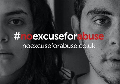 Theres No Excuse For Abuse In Lancashire Red Rose Recovery