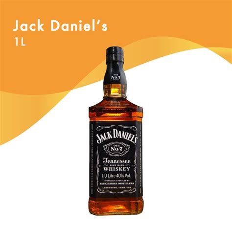 See this price from takealot.com in the new pricecheck app. Jack Daniel's Philippines: Jack Daniel's price list ...