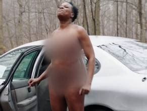 Nude leslie video jones Leslie Jones'