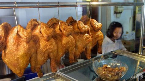 Singapore Chicken Importers Say It Is Difficult To Pivot To Other Sources On Short Notice As