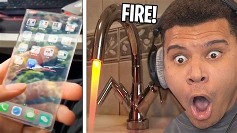 genius inventions you ve never seen before youtube