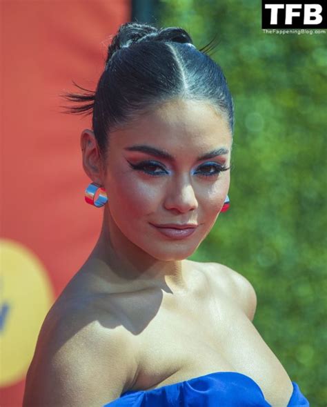 Vanessa Hudgens Nude Photos And Videos 2022 Thefappening