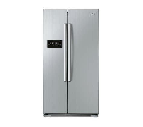 Authorised lg dealer & next day delivery available. LG GS3159PVJV American Fridge Freezer - review, compare ...