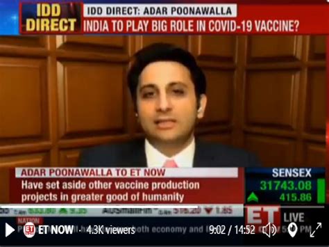 Serum institute latest breaking news, pictures, photos and video news. COVID-19 vaccine trials Here's more about Serum Institute ...