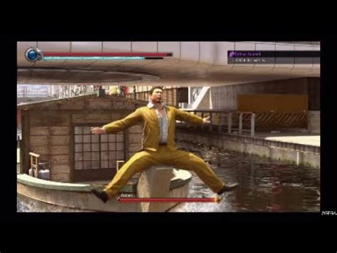 I've been playing a lot of yakuza 0 and throughout my postings here, i've gotten a few questions about the process of the japan catfight club (a.k.a. Yakuza Kiwami 2 Most Brutal Finish Moves - YouTube