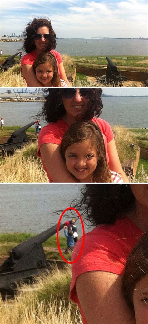 16 Hilariously Bad Selfie Fails By People Who Shouldve Checked The