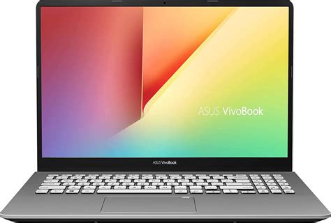 Asus Vivobook S15 S530fn Bq023t Laptop 8th Gen Core I7 8gb 1tb 256gb