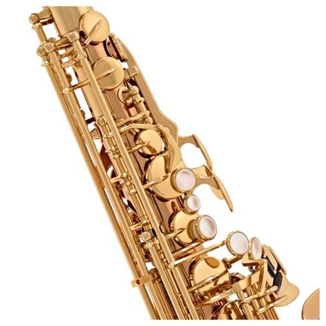 Yanagisawa Awo20 Alto Saxophone Bronze Gear4music