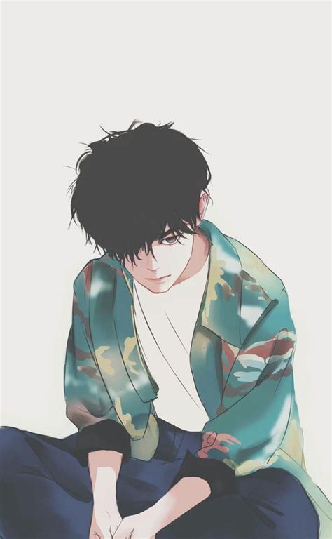 Image In Anime Boy Collection By Soruu On We Heart It