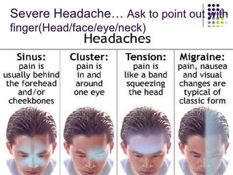 Treatment As Prevention Severe Migraine Headache Treatment