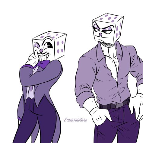 Sws37sisters En Twitter King Dice And The Devil I Love Them Both 😍😘