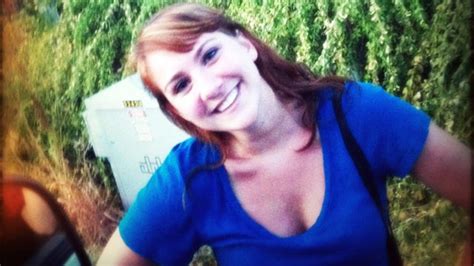 Colo Shooting Victim Jessica Ghawi She Was Like A Jolt Of Lighting Mother Says Abc News