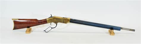 Uberti Mod 1860 Henry Rifle Landsborough Auctions