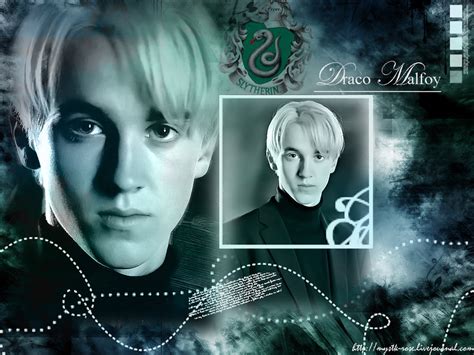A mysterious connection (draco malfoy love s. Slytherin Draco Malfoy