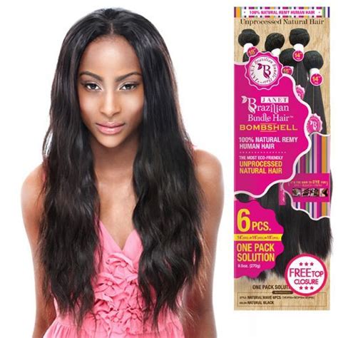 best janet collection brazilian bundle hair the top 10 styles to choose from