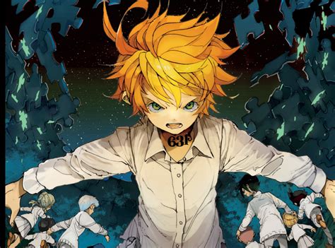 Commento The Promised Neverland Anime Episodio 2 No Spoiler