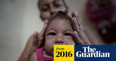 Zika Virus Survey Shows Many Latin Americans Lack Faith In Handling Of Crisis Zika Virus