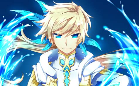 Tales of zestiria the x. Anime Tales of Zestiria the X Wallpaper