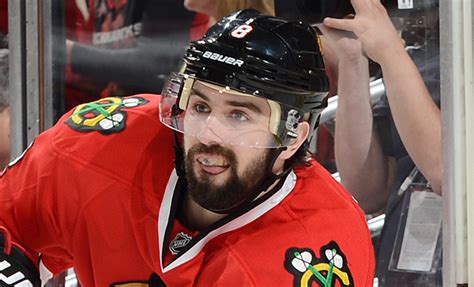 Not much you can say about a series where everything that could possibly go wrong did. The Beard Watch Guide To The Stanley Cup Final