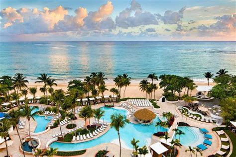 The 6 Best Puerto Rico Beach Resorts