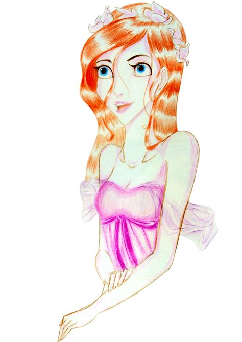 Enchanted Giselle By Midori555 On Deviantart