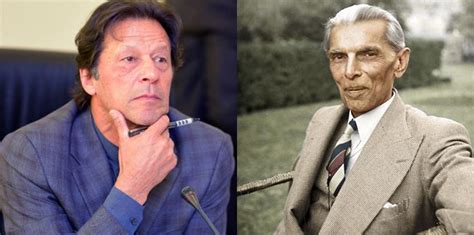 Can Imran Khan Be The Next Jinnah Twitter Thinks Yes
