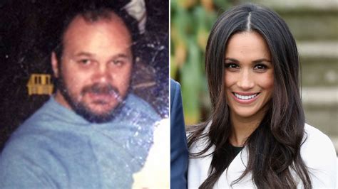 Thomas Markle Youtube Podcast Revealed What Did Meghan Markle Father Say
