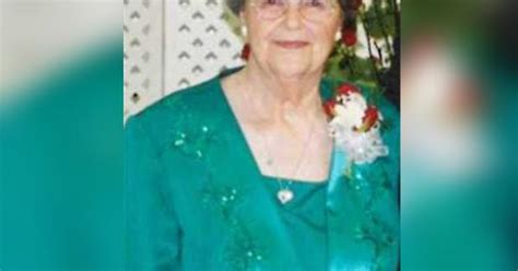 Martha Sloop Millsaps Obituary Visitation Funeral Information