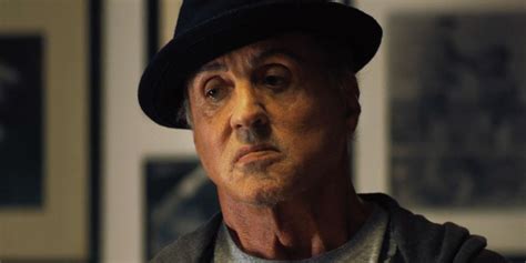 Creed 3 Wont Feature Rocky Balboa Says Sylvester Stallone