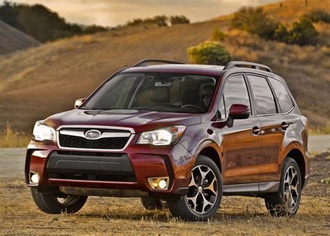 What Is The Most Common Problem With The Subaru Forester?