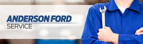 We specialized in the shipping and transportation of vehicles in all 50 states and the caribbean. Ford Auto Service & Repairs in Anderson, SC, Near Seneca ...