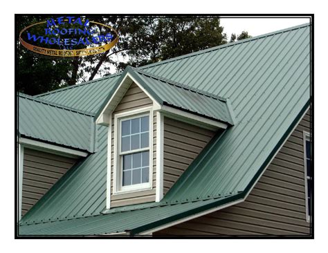 Be consistent with neighborhood standards How to buy Metal Roofing for your home. - Bjorkstrand ...