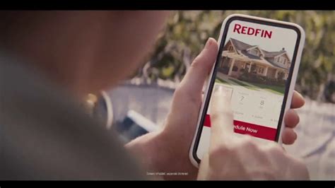 Redfin Tv Commercial Book A Home Tour On Demand Ispottv