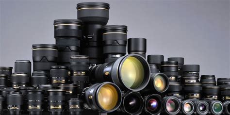 Nikon Lens Buying Guide Nikon Camera Lenses Nikon Lens Nikon Lenses